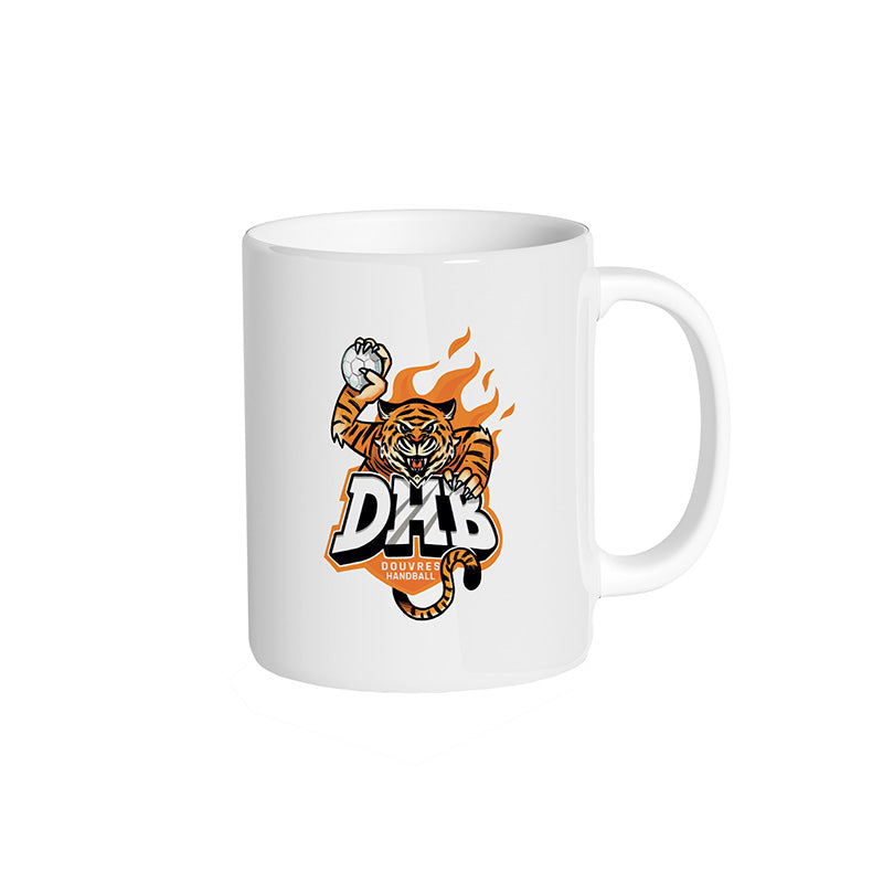 Mug Douvres HandBall Club