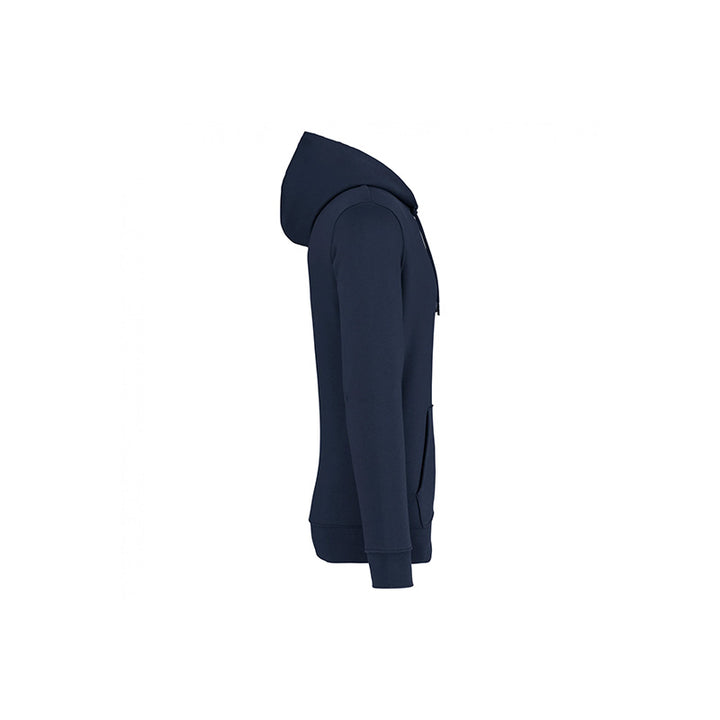 Sweat-shirt écoresponsable à capuche unisexe