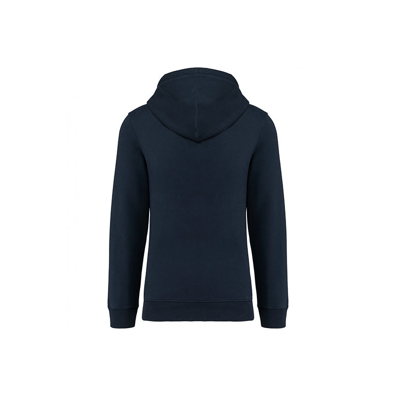 Sweat-shirt à capuche 80/20 unisexe