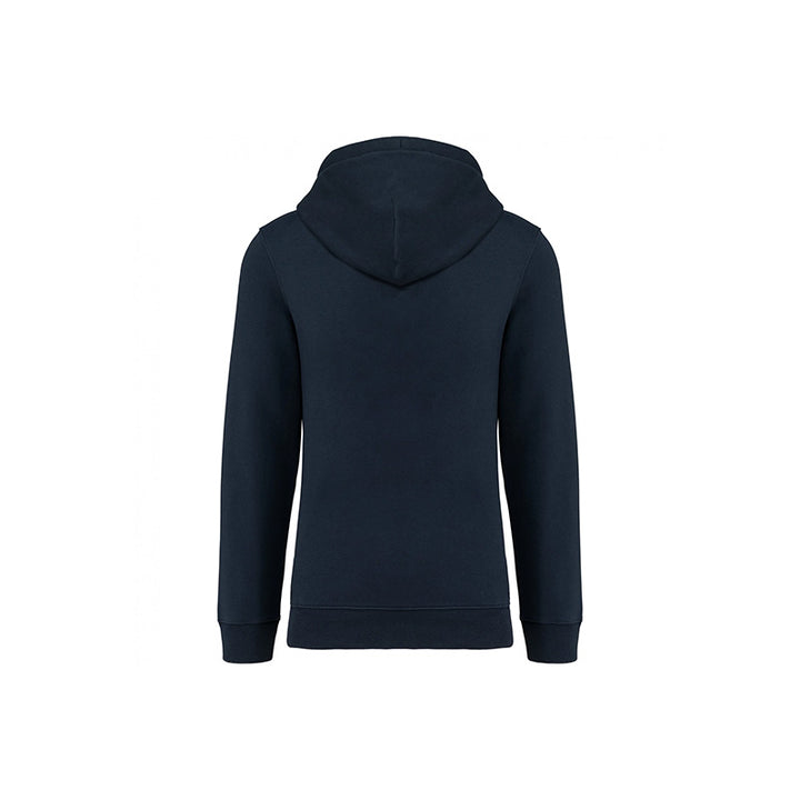 Sweat-shirt à capuche 80/20 unisexe