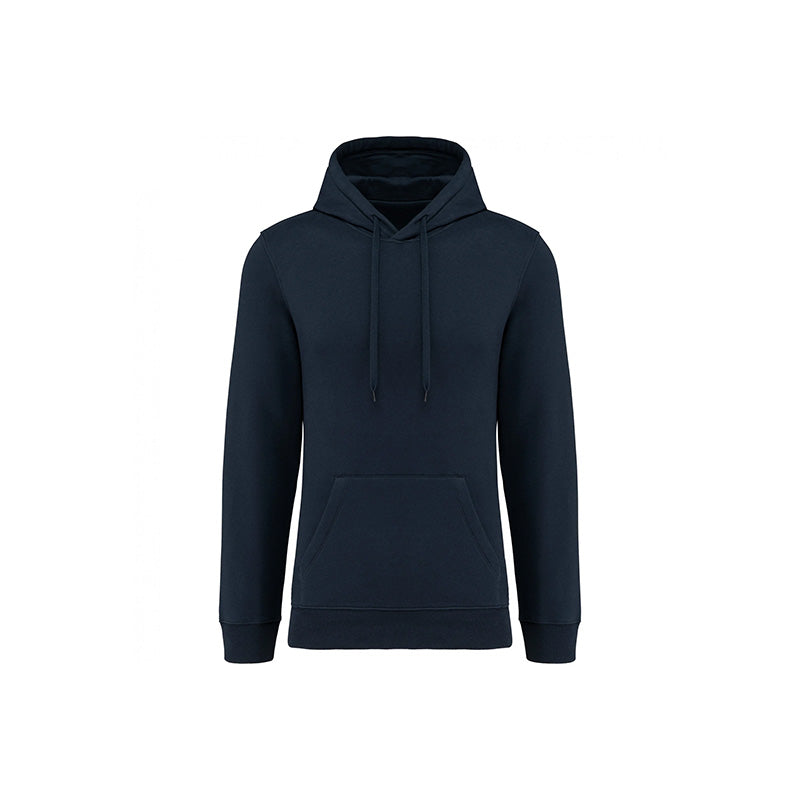 Sweat-shirt à capuche 80/20 unisexe