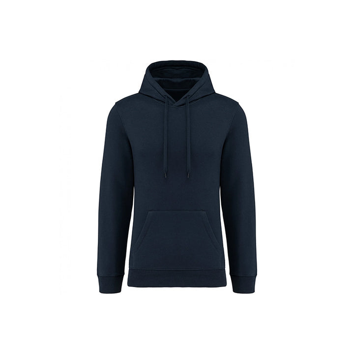 Sweat-shirt à capuche 80/20 unisexe