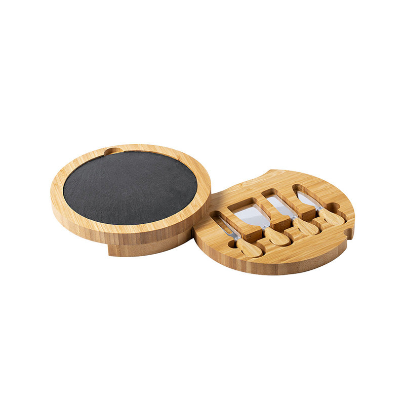 Plateau de fromage personnalisable