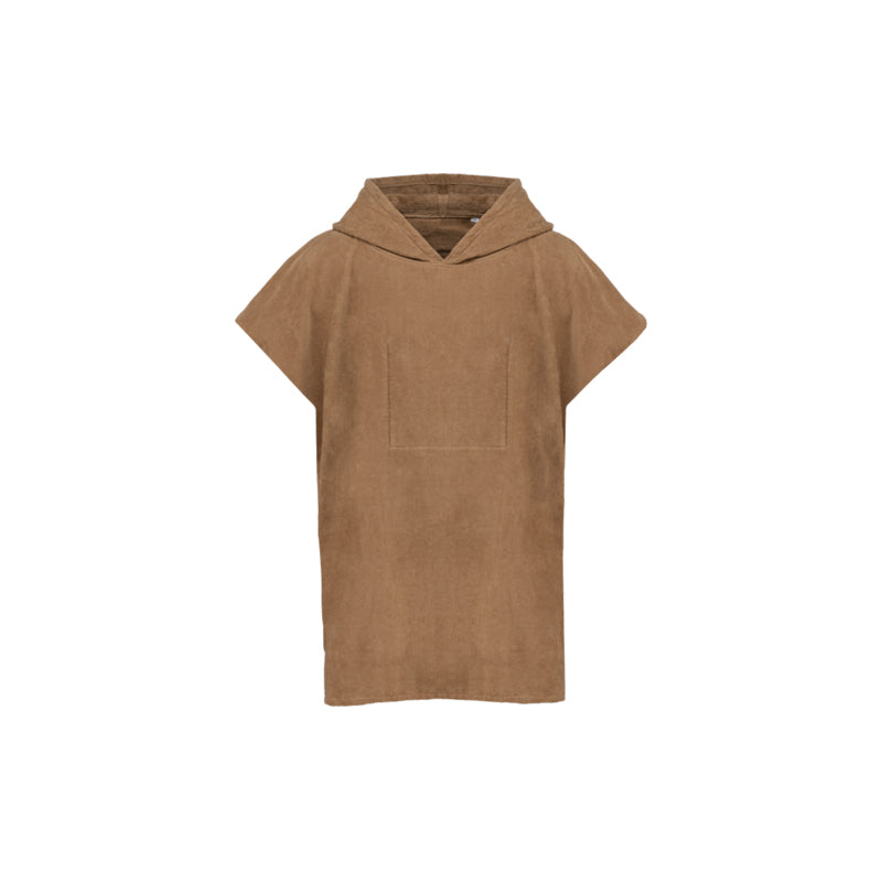 Poncho personnalisé pour enfant
