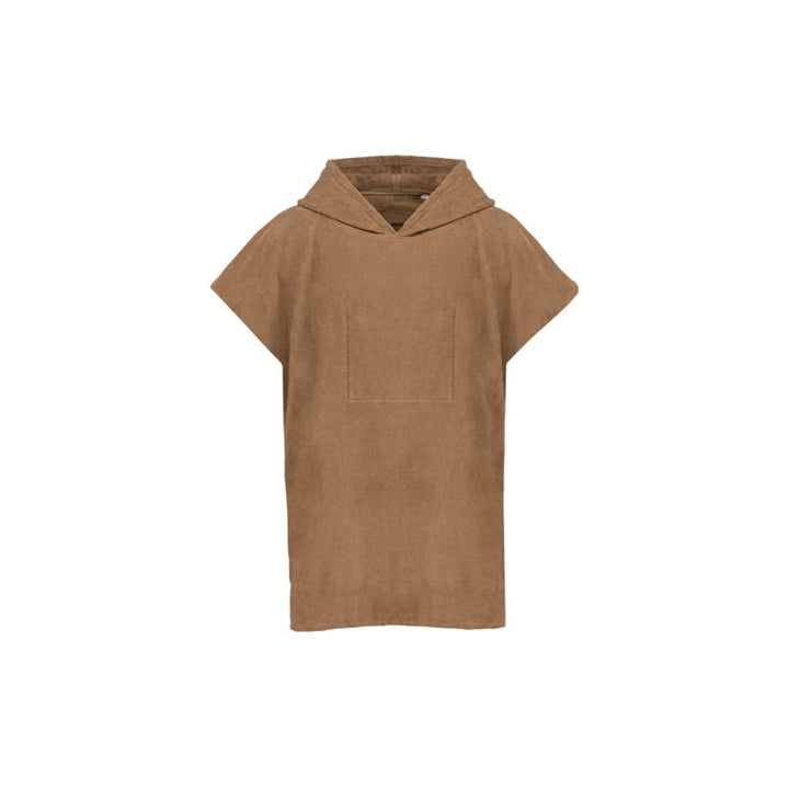 Poncho personnalisé pour enfant