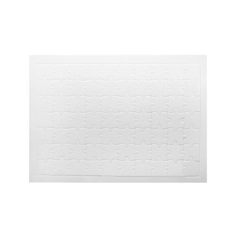 Puzzle 80 pièces personnalisable