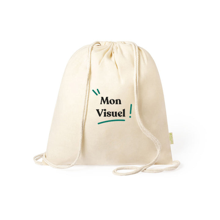 Sac à dos peronnalisé pour enfant
