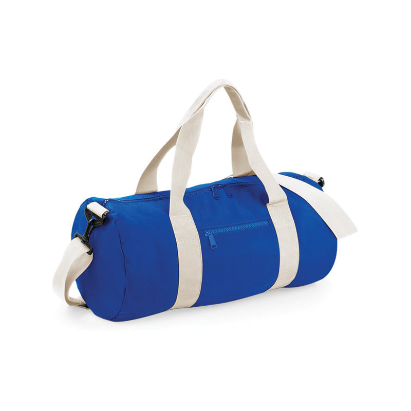 Sac de sport personnalisé