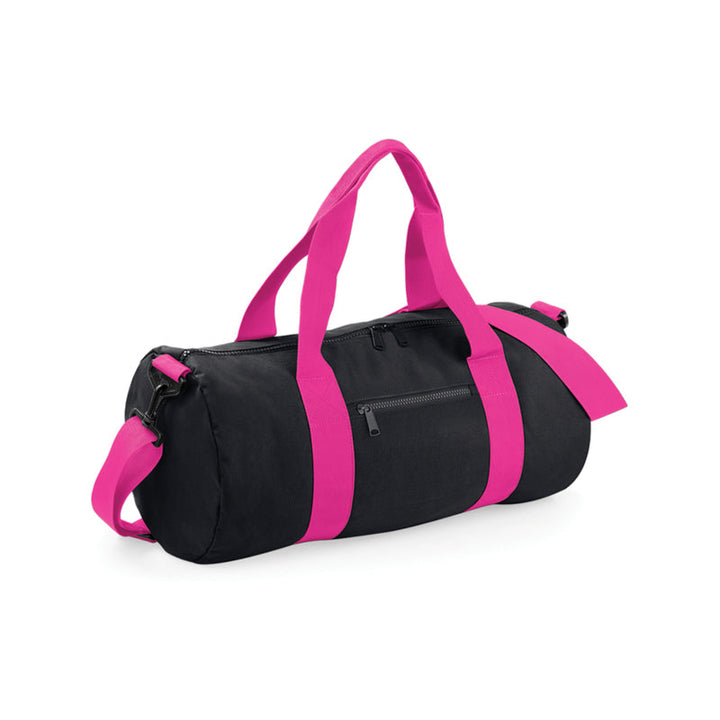 Sac de sport personnalisé