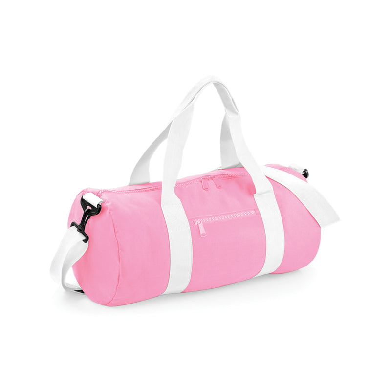 Sac de sport personnalisé
