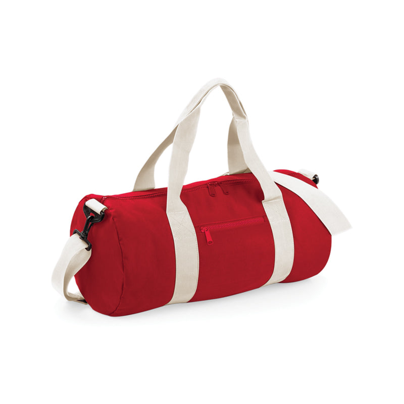 Sac de sport personnalisé