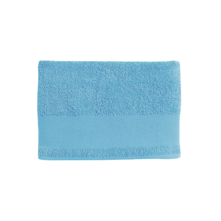 Serviette personnalisée