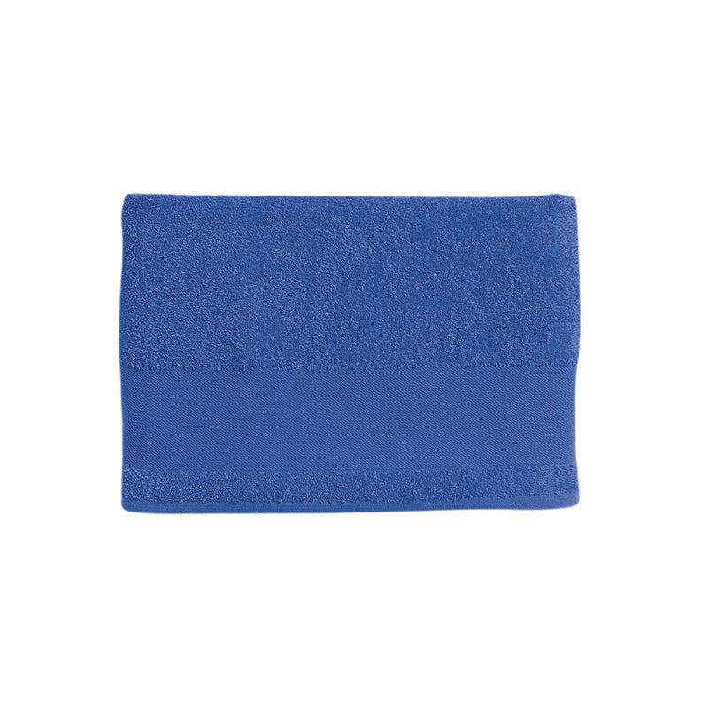 Serviette personnalisée