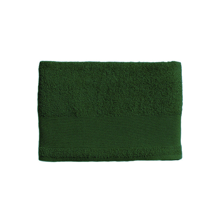 Serviette personnalisée