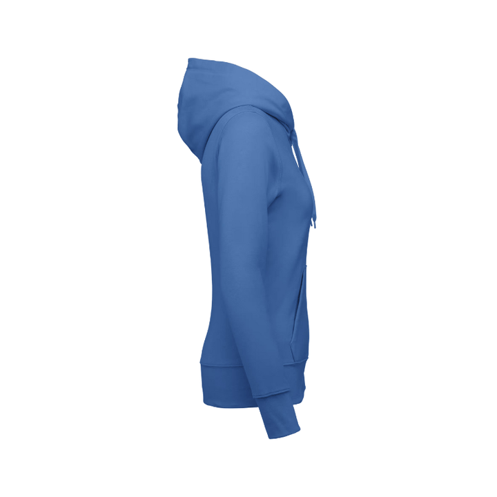 Sweat zippé à capuche cadeau idéal personnalisé