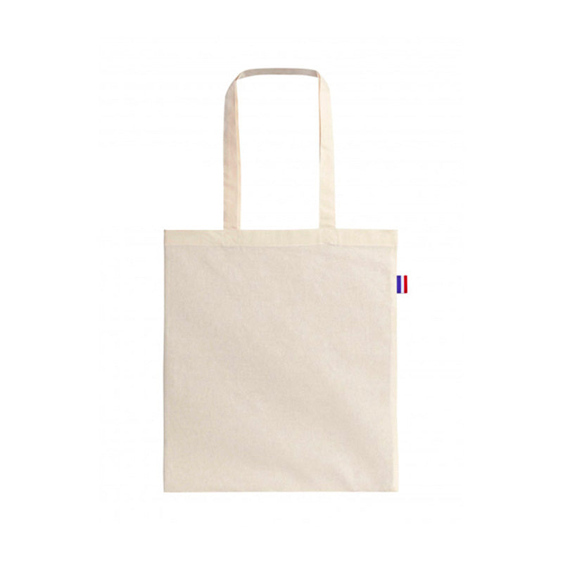 Tote-bag made in france personnalisé