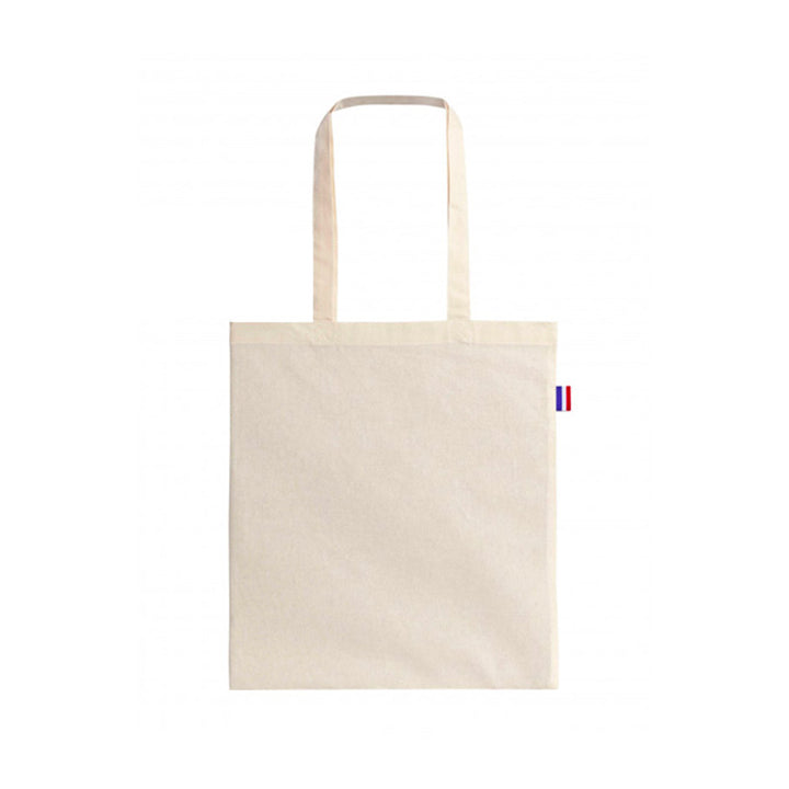 Tote-bag made in france personnalisé