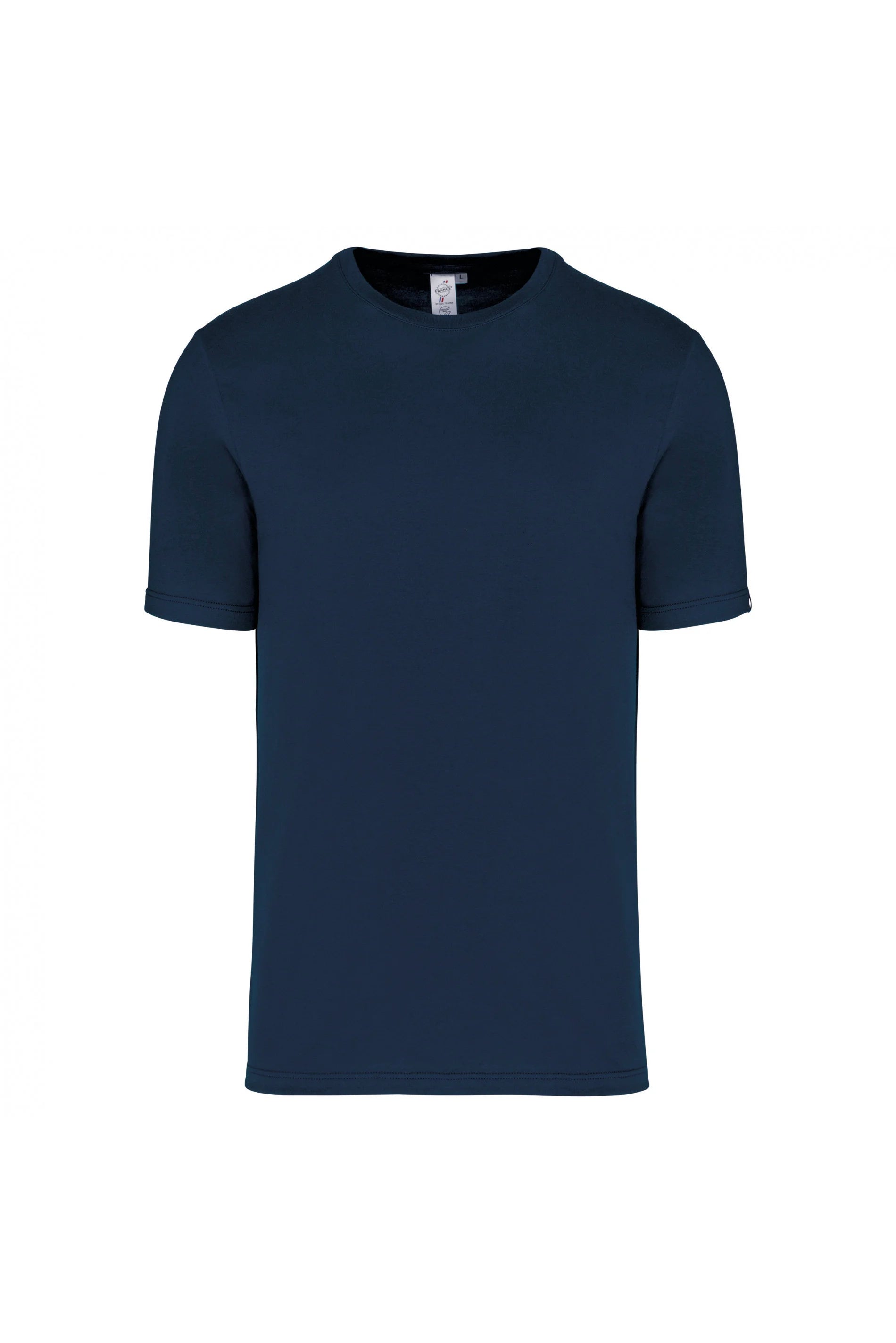 T-Shirt MADE IN FRANCE - Homme