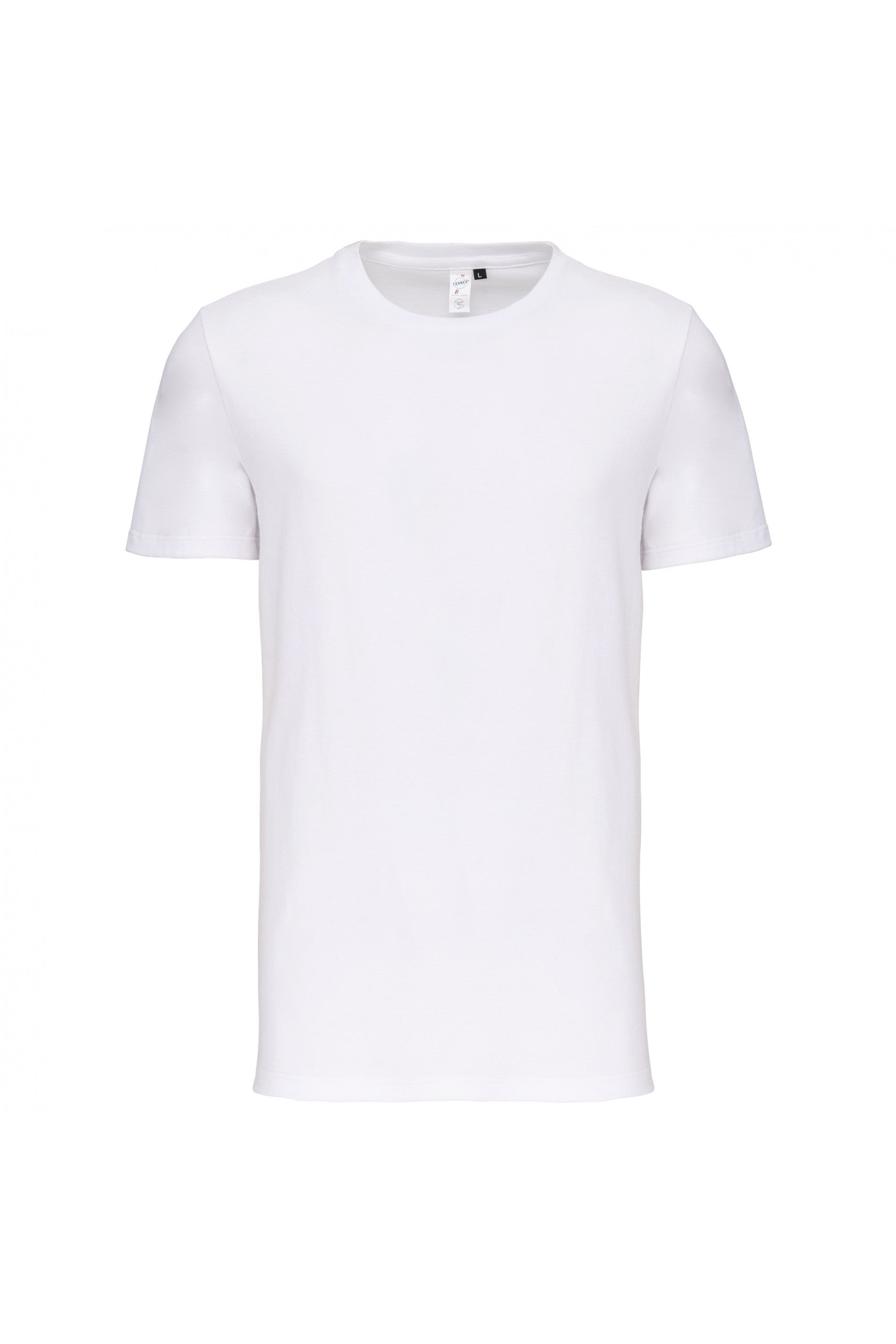 T-Shirt MADE IN FRANCE - Homme