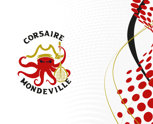 Les Corsaires