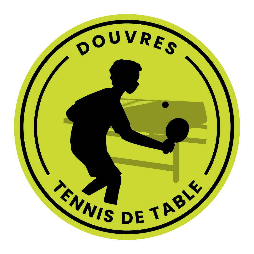 Douvres Tennis de Table