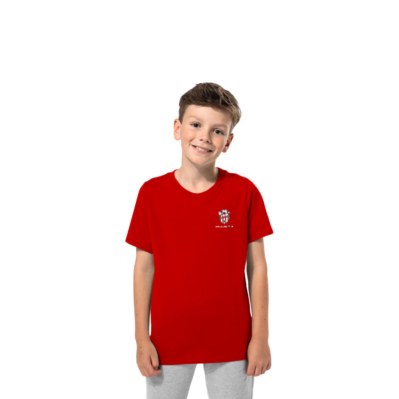 JS Douvres - Enfant