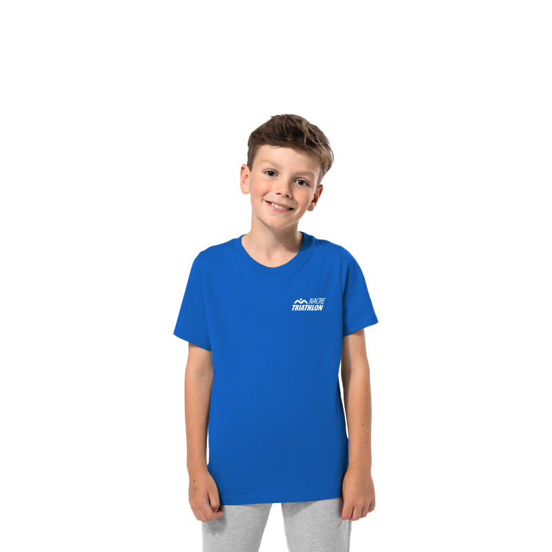 Nacre Triathlon - Enfant
