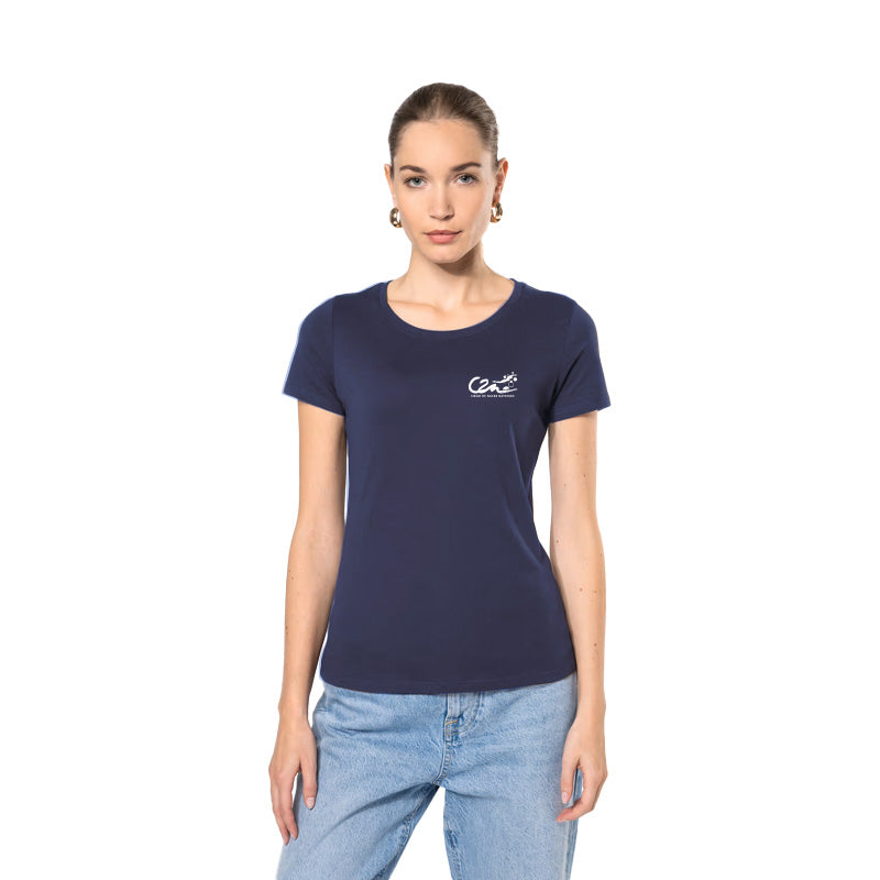 Coeur de Nacre Natation - Femme