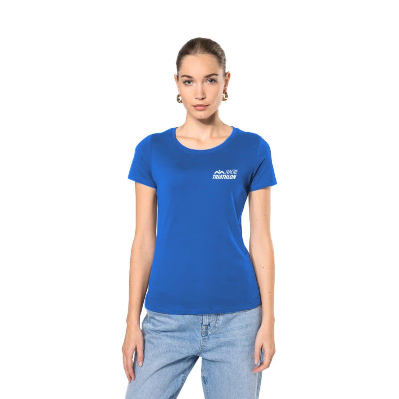 Nacre Triathlon - Femme