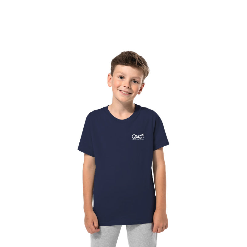 Coeur de Nacre Natation - Enfant