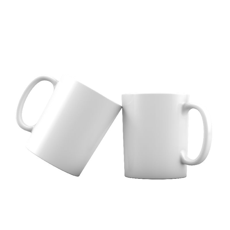 Mugs et Tasses