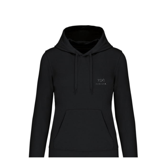 Sweat-shirt à capuche personnalisé pour femme