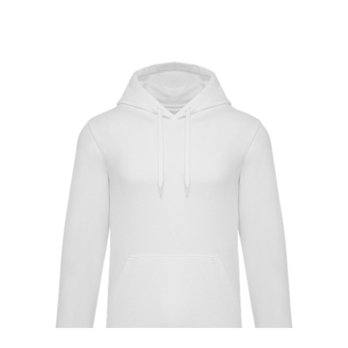 Sweat-shirt à capuche personnalisé pour homme