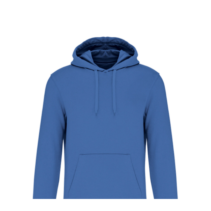Sweat-shirt à capuche personnalisé pour homme