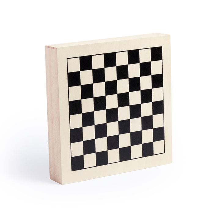 set d'echecs personnalisable pour jouer en famille ou entre amis