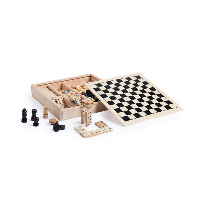 set de jeux pour enfants personnalisable