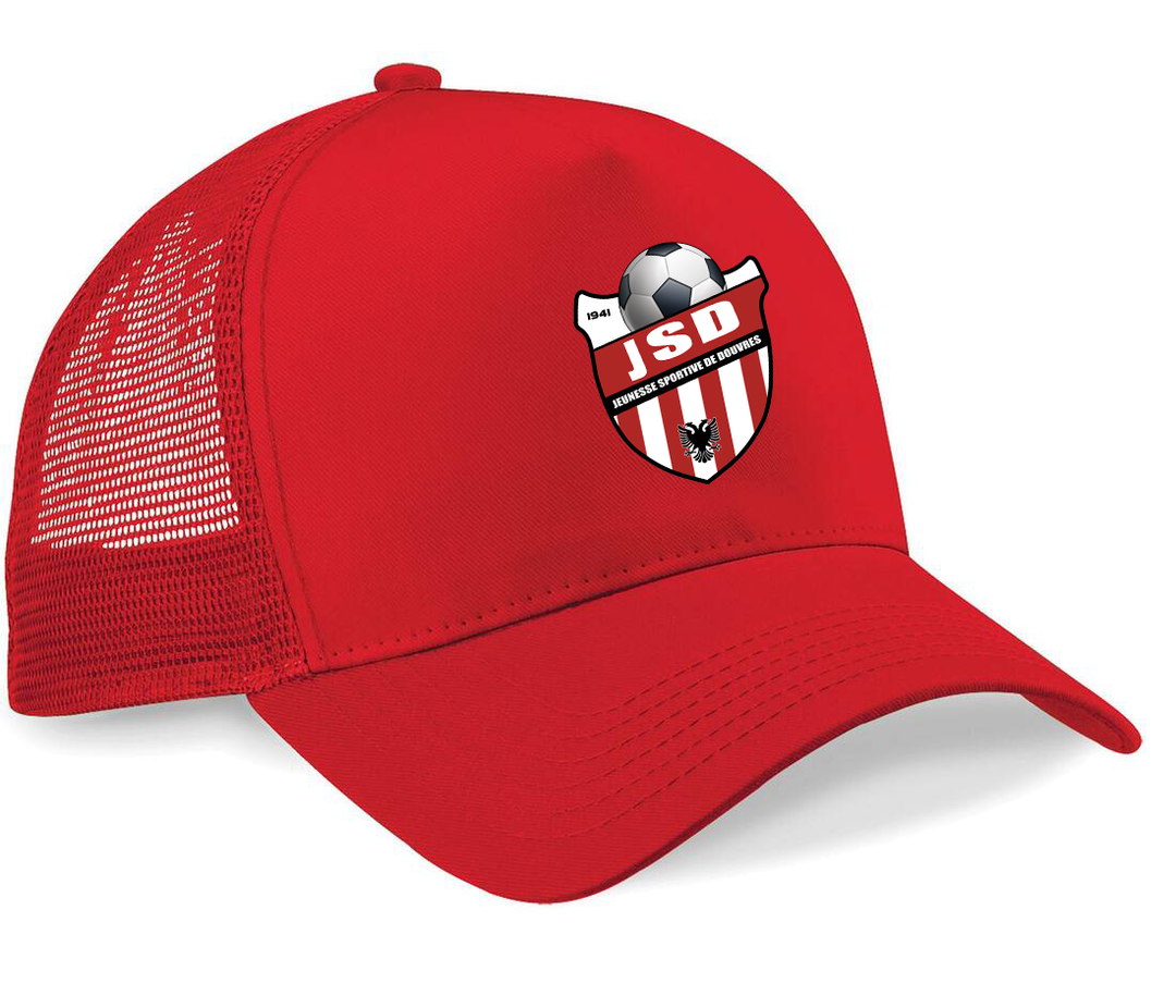 JSD - Casquette