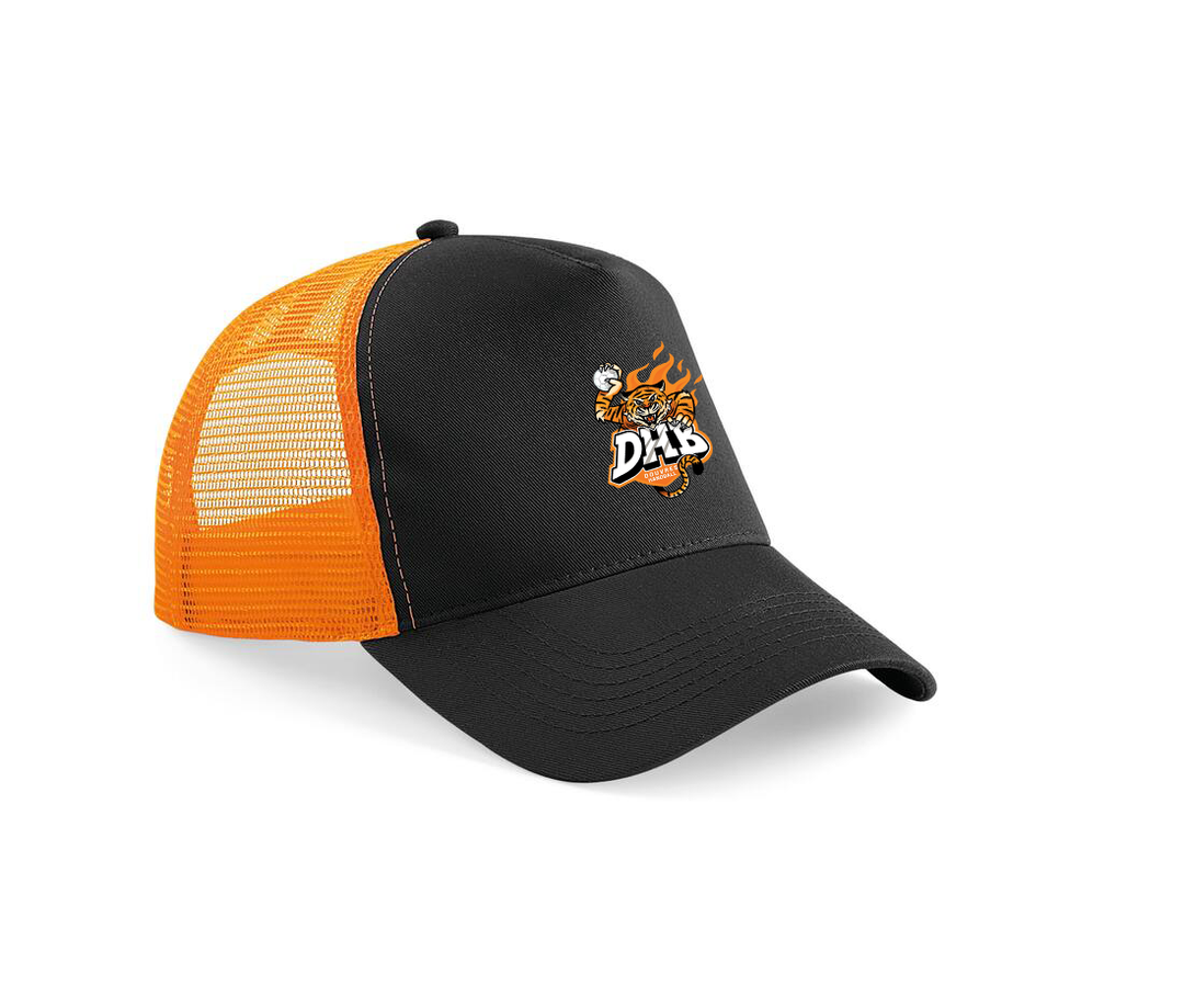 DHB - Casquette filet