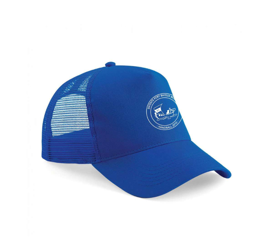 EPBB - Casquette filet