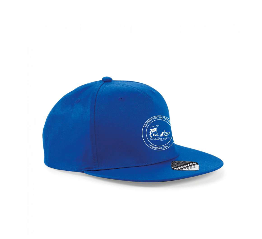 EPBB - Casquette snapback