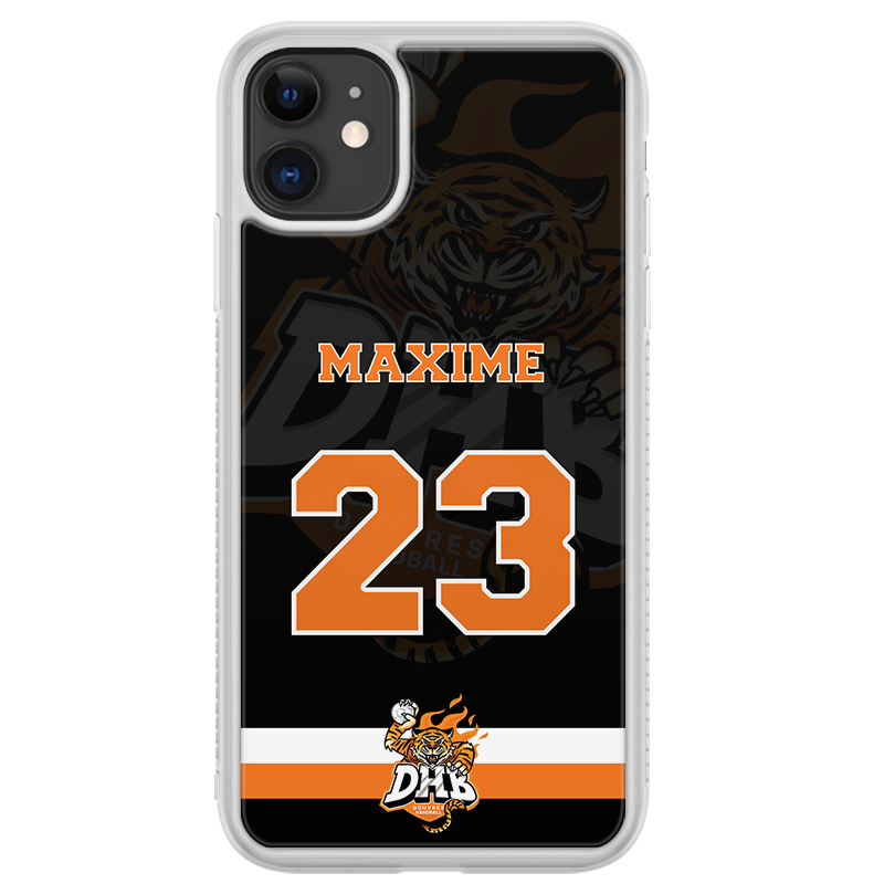 Personalized Silicone Case