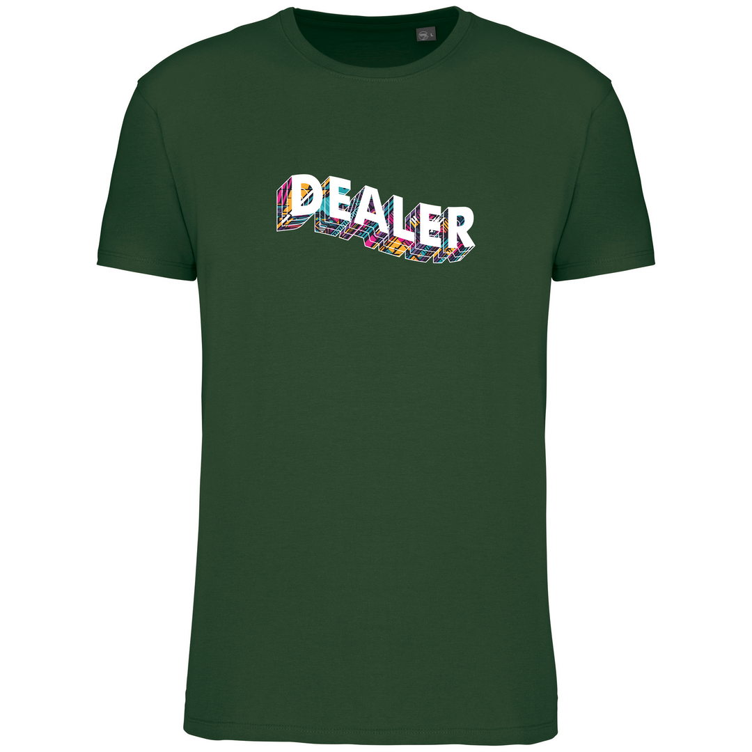 Dealer - T-Shirt