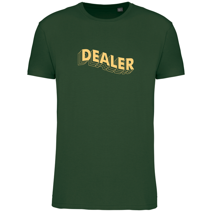 Dealer - T-Shirt