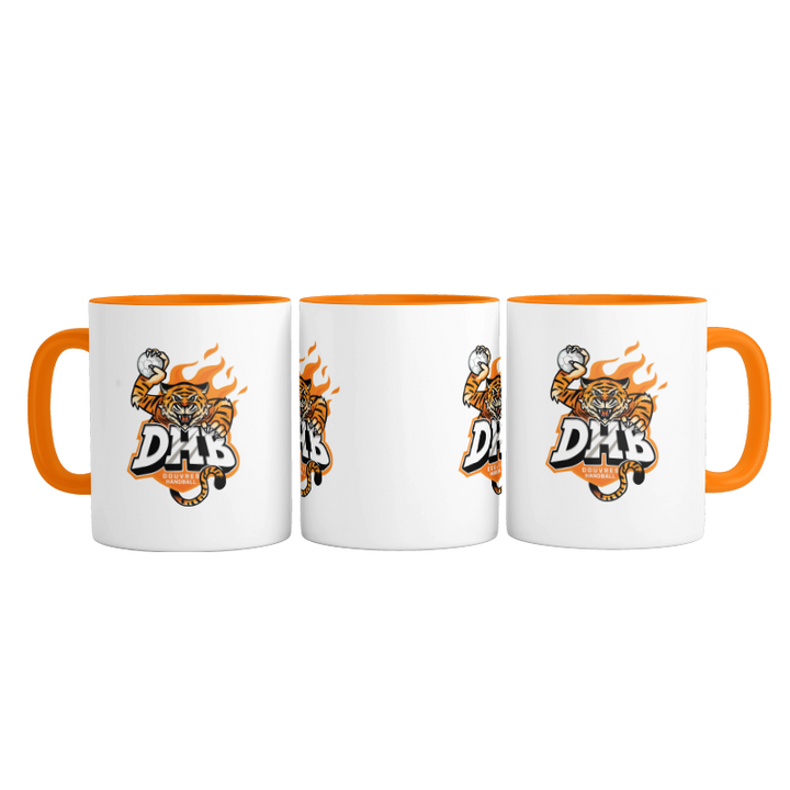 DHB - Mug