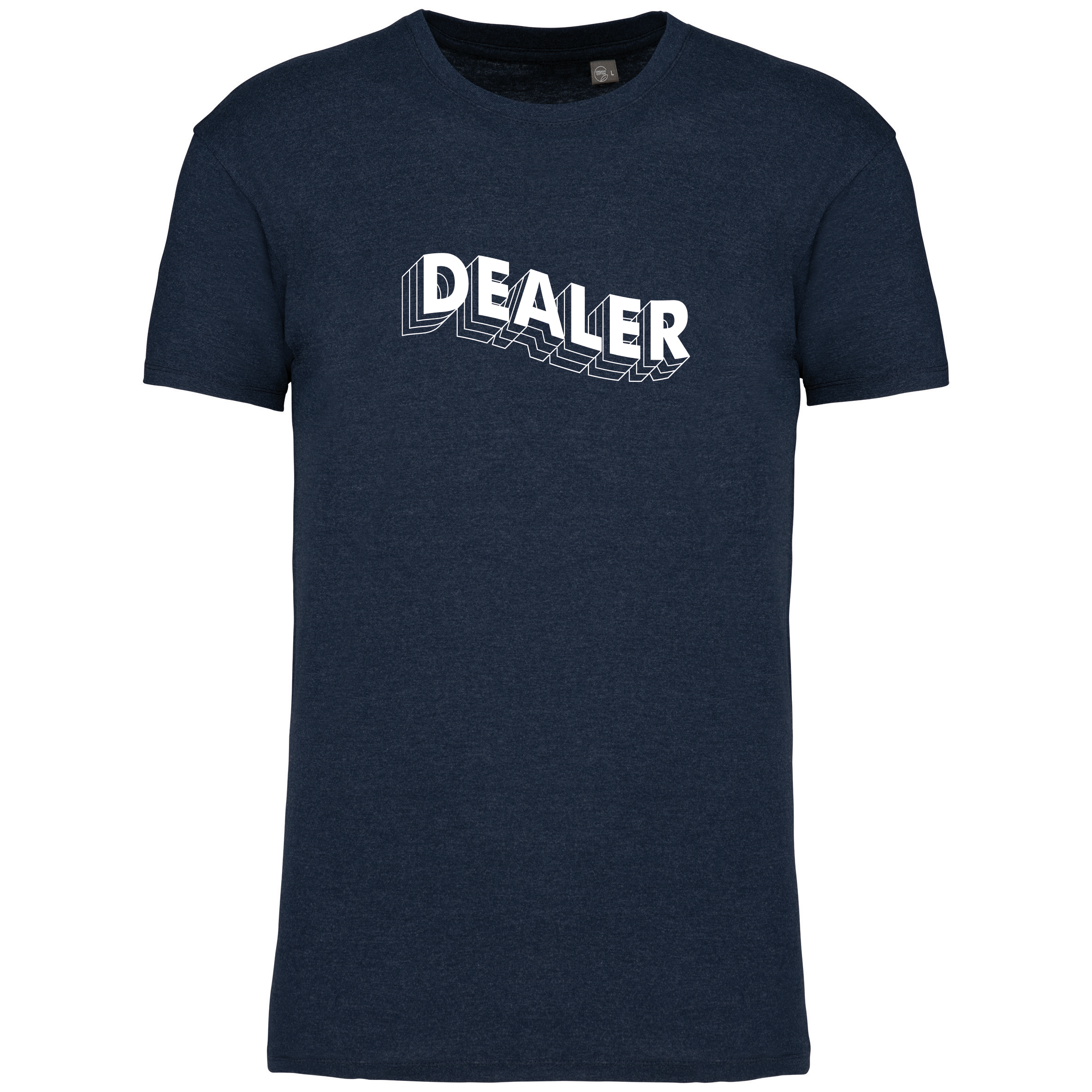 Dealer - T-Shirt