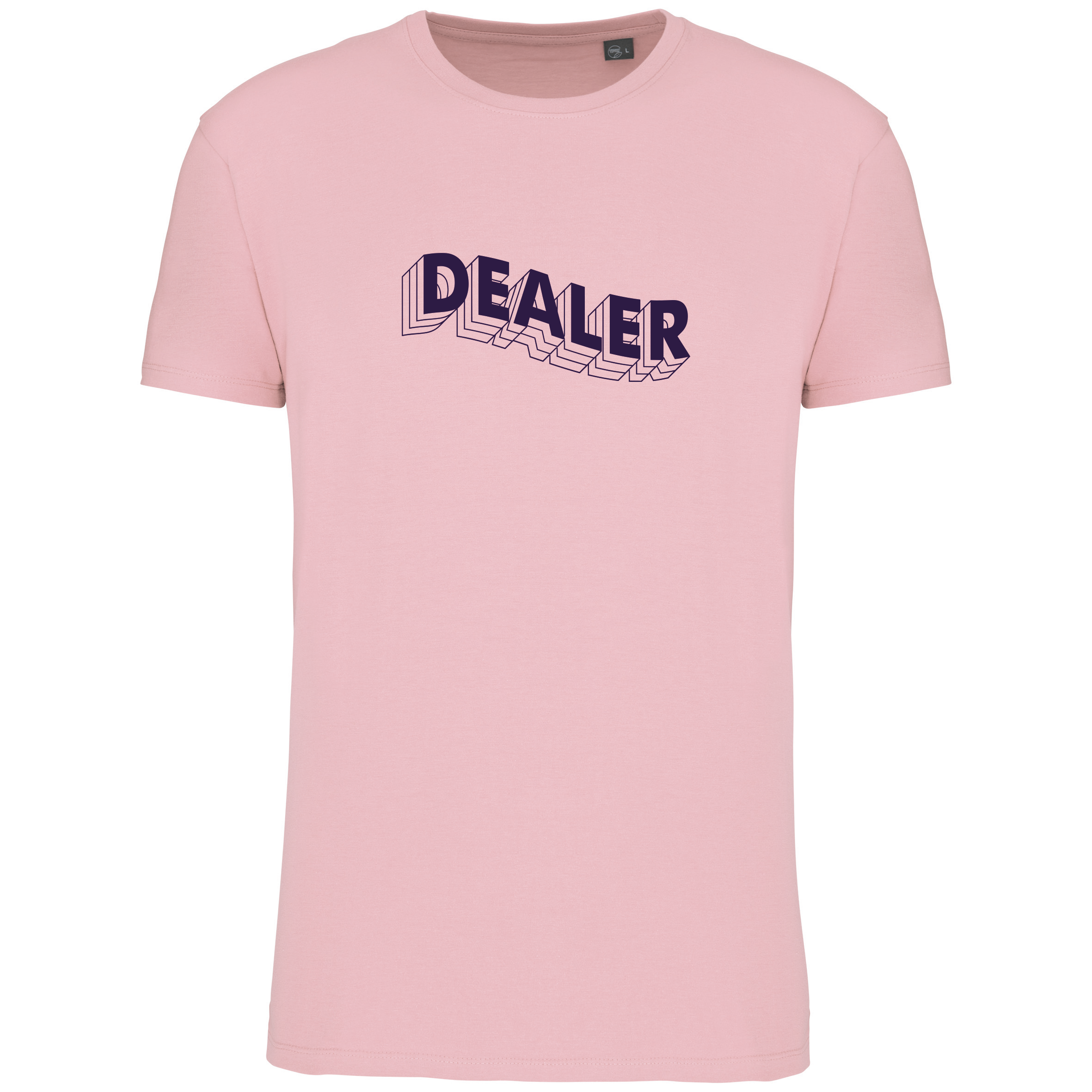 Dealer - T-Shirt