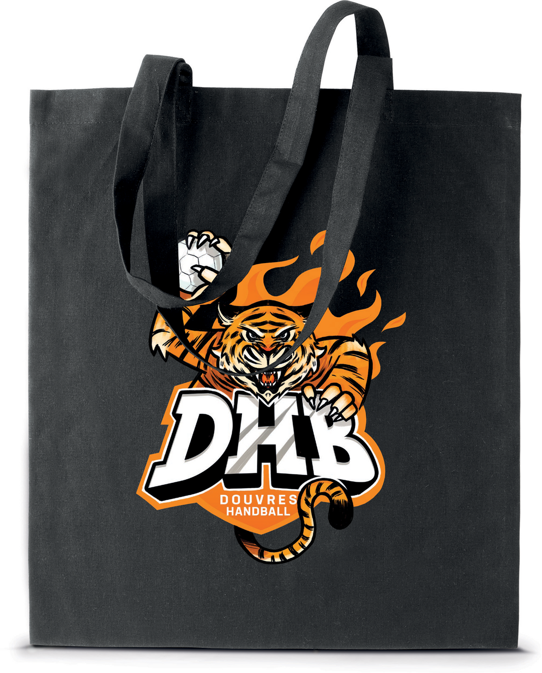 DHB - Totebag