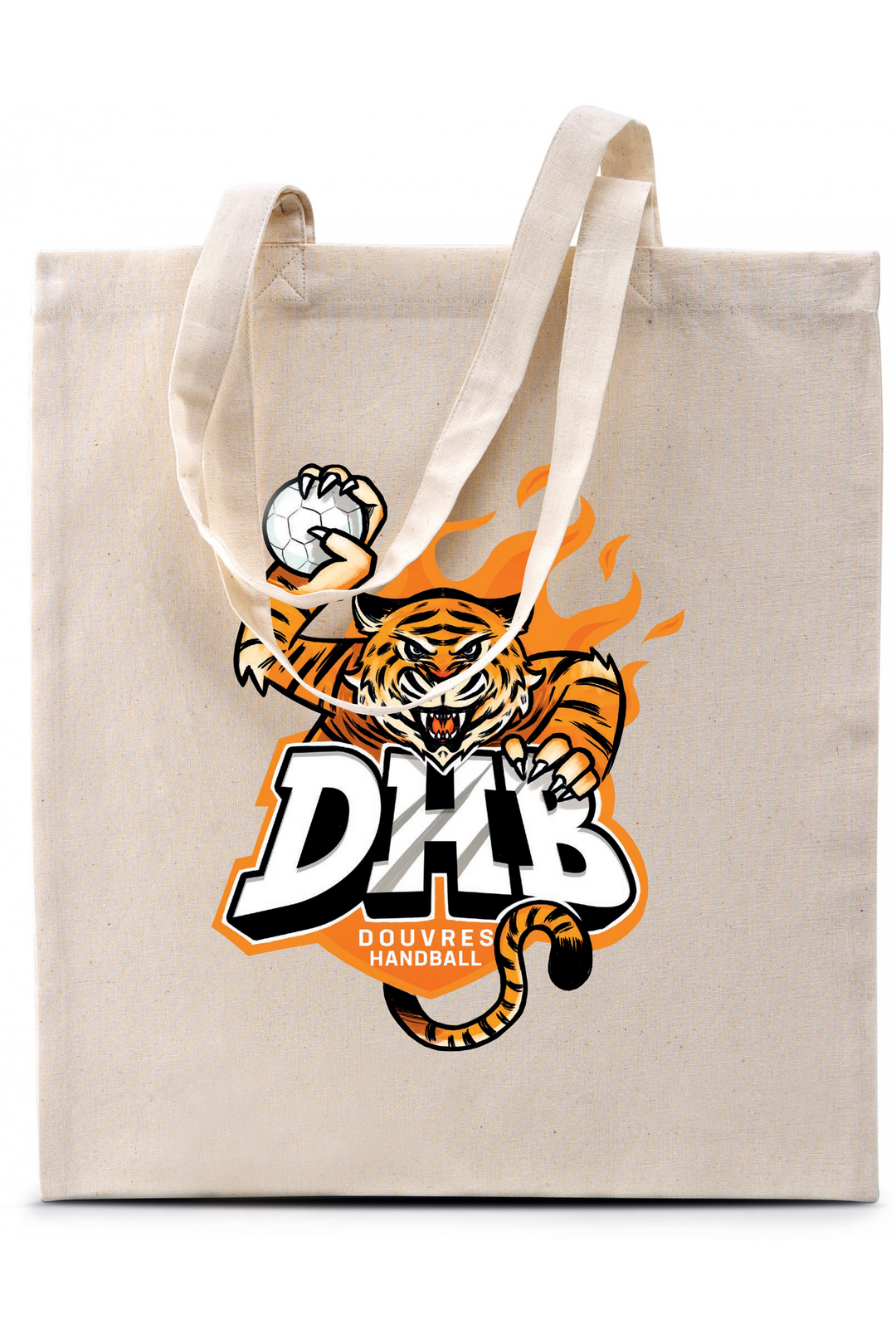 DHB - Totebag