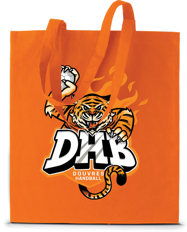 DHB - Totebag