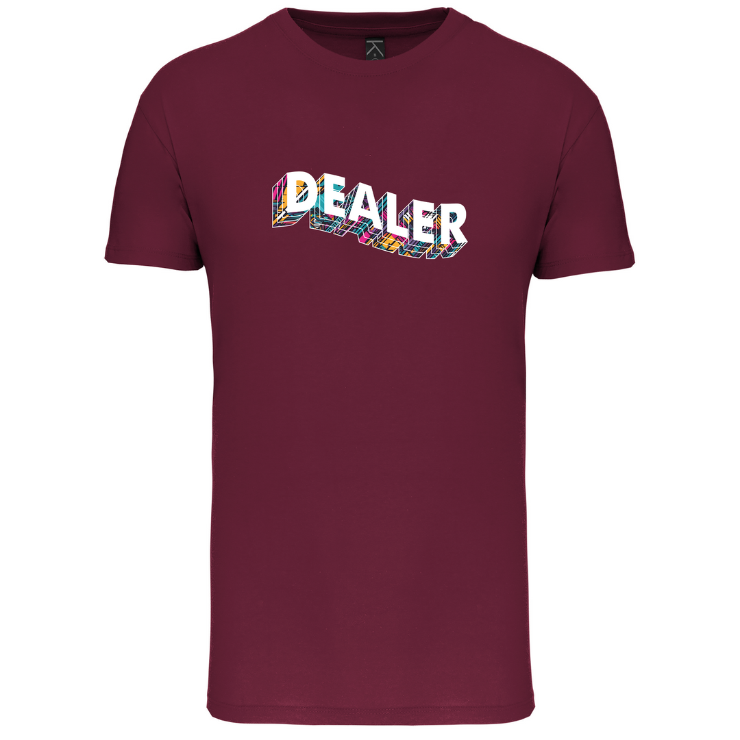 Dealer - T-Shirt